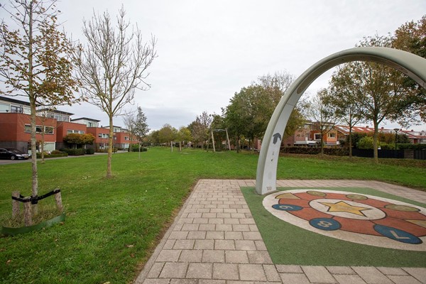 Medium property photo - Bergstraat 25, 3446 DB Woerden